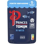 Princes thon au naturel en eau 85g