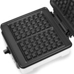 Princess 132397 - gaufrier - 1. 2 kwatt Princess 132397 - gaufrier - 1. 2 kwatt