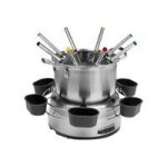 Princess 172680 family - fondue - 1. 2 litres - 800 watt