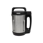 Princess 214002 family xl - soupire - 2 litres - 1 kwatt - mtal