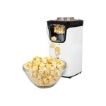 Princess 292986 - machine � popcorn - 1. 1 kwatt - blanc