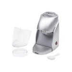 Princess 282984 - broyeur  glace - 0. 6 litres - 55 watt - argent