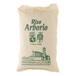 Principato di lucedio riz arborio italien premium pour risotto 1000g