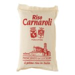 Principato di lucedio riz carnaroli italien premium pour risotto 1 kg grain long qualit� sup�rieure parfum� ...