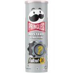 Pringles saveur myst�re chips croquantes 165g