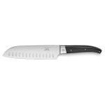 Pro - couteau santoku 18 cm