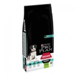 Pro plan - medium puppy sensitive digestion a l'agneau - 12 kg