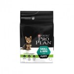 Pro plan - small & mini puppy - 8 x 700g