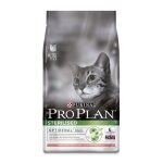Pro plan - sterilised au saumon - 10 + 2 kg gratuits