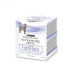 Pro plan veterinary diets - chat - fortiflora - 1 bote