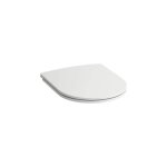 Pro slim, abbatant wc, blanc (h8989660000001)