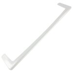 Profil anterieur couvre cristal r�frig�rateur cong�lateur (c00111554 c00507756 indesit)