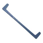 Profil bleu antrieur verre d'origine rfrigrateur conglateur (c00094834 indesit)