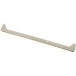 Profil couvre bac a l�gume r�frig�rateur cong�lateur (c00144431 482000022984 ariston hotpoint indesit ...