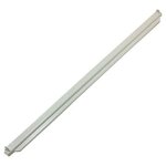 Profil� pour clayette (305424 - 58986) r�frig�rateur cong�lateur (00355495 bosch neff siemens)