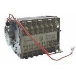 Programmateur 1421 8 pour lave linge whirlpool - 481928218531