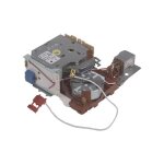 Programmateur 2. 730. 262. 017 pour lave vaisselle bosch - 00262017