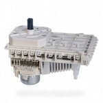 Programmateur alfa pour lave - linge laden - whirlpool