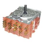 Programmateur copreci type td010069 pour lave linge indesit - c00090761