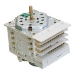 Programmateur eaton ec 4624. 01 pour lave linge indesit - c00051572