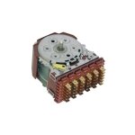 Programmateur eo5060 pour lave vaisselle bauknecht - 481228218062