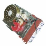 Programmateur es1595b pour lave vaisselle brandt - 31x4503 Programmateur es1595b pour lave vaisselle brandt - 31x4503