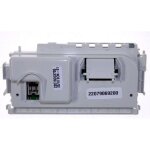 Programmateur journalier pour lave vaisselle smeg