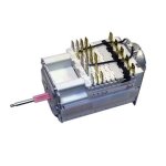 Programmateur lave - linge (50270082006 1247059056 arthur martin arthur martin electrolux electrolux ...