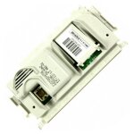 Programmateur - lave - vaisselle (816291468 smeg)