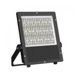 Projecteur ext�rieur asym�trique 150 w - rock asled