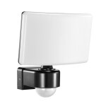 Projecteur ext�rieur - adviti - led 30w - 2200lm - ip65 - noir