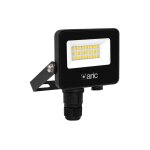 Projecteur ext�rieur wink 2 led 9, 8w cct 3 - 4000k - 51315 - aric