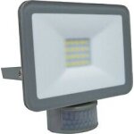 Projecteur mural slimer 10w 900lm - detecteur de mouvement