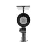 Projecteur solaire led 15 lumens wall led vsolar