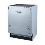 Lave - vaisselle encastrable proline pbi4720full 60cm
