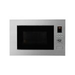 Proline gbi25ix micro ondes gril encastrable