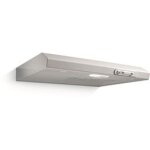 Proline vhp62wh hotte casquette