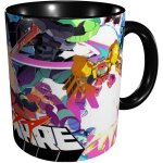 Promare mugs comics anime tasses a caf� nouveaut� cadeau tasse a caf� en c�ramique maison voyage tasses ...