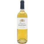 Promesse de rabaud - promis 2016 sauternes - vin blanc de bordeaux Promesse de rabaud - promis 2016 sauternes - vin blanc de bordeaux