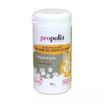 Propolia animaux poudre de soin cutan� 30 g