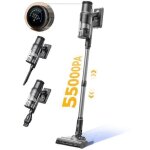 Proscenic p11 mopping - aspirateur balai sans fil humide, 55000 pa, 550w, aspirateur sans fil , aspirateur ... Proscenic p11 mopping - aspirateur balai sans fil humide, 55000 pa, 550w, aspirateur sans fil , aspirateur ...