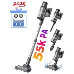 Proscenic p11 mopping - aspirateur balai sans fil nettoyeur, aspirateur sec et humide, réservoir d'eau ... Proscenic p11 mopping - aspirateur balai sans fil nettoyeur, aspirateur sec et humide, réservoir d'eau ...