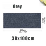 Protecteur de griffoirs pour chats, tapis d'arbre a chats, polymères canapé d'angle auto - adhésif pour ... Protecteur de griffoirs pour chats, tapis d'arbre a chats, polymères canapé d'angle auto - adhésif pour ...