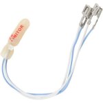 Protecteur thermique de moteur de ventilateur 3872079029 faure arthur martin