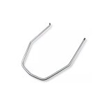 Protection contre coups pour coupe bordures art 24, 26, 27, 30 bosch - 2609006039