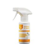 Protection naturelle pour chien or - vet cn - puces et tiques