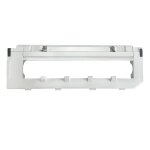 Protection de la t�te de brosse blanc roborock s7 / t7s / t7s plus