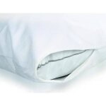 Prot�ge - oreiller - 65 x 65 cm - 100% coton - 170 g / m2 - lovely home