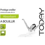 Prot�ge oreiller absorbant today - 50x70 cm - a bouillir