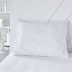 Prot�ge oreiller absorbant - today - essential - 50 x 70 cm - anti - acarien